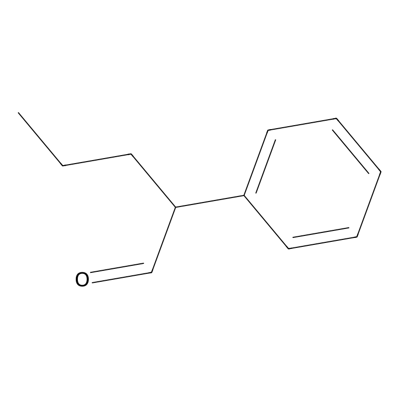 2-Phenylpentanal