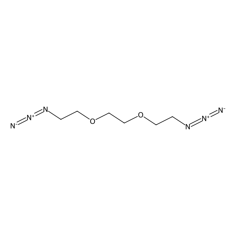 1,2-Bis(2-azidoethoxy)ethane