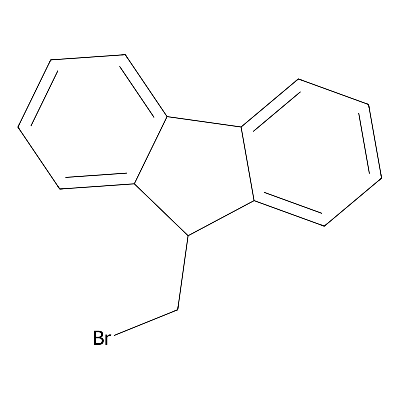 9-(Bromomethyl)-9H-fluorene