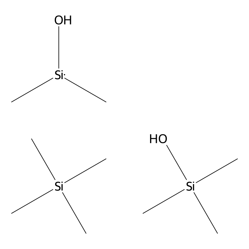 Poly(methylhydrosiloxane)