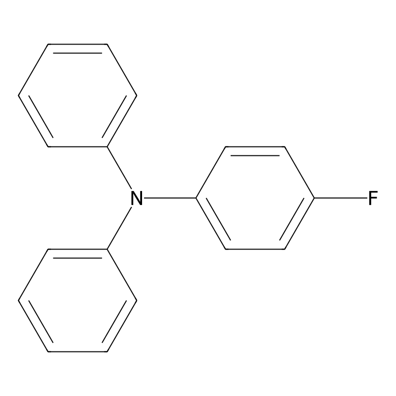 4-fluoro-N,N-diphenylaniline