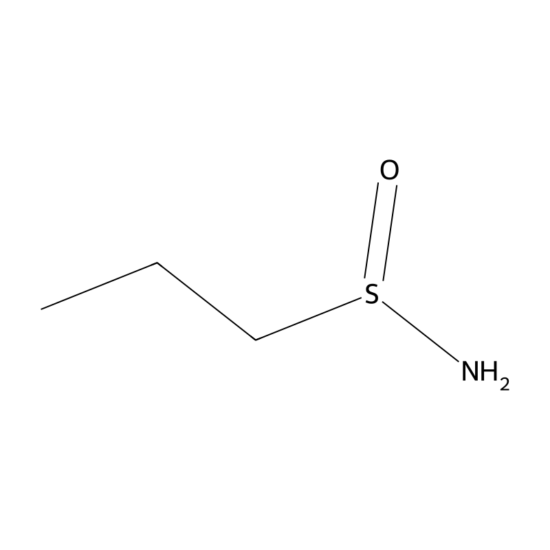 Propane-1-sulfinamide