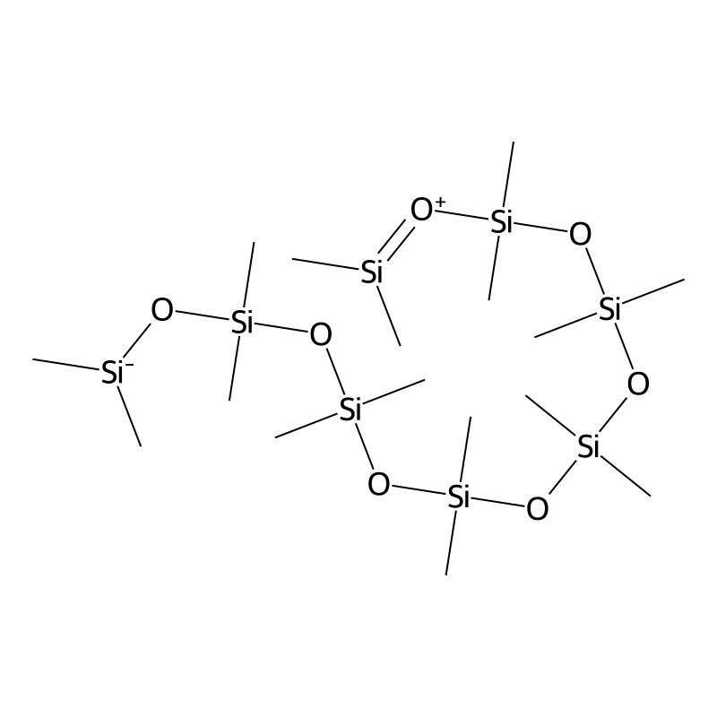 1,1,3,3,5,5,7,7,9,9,11,11,13,13,15,15-Hexadecameth...