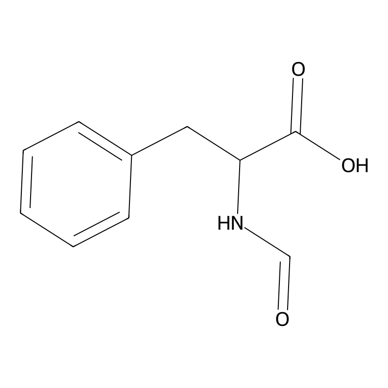 N-Formyl-dl-phenylalanine