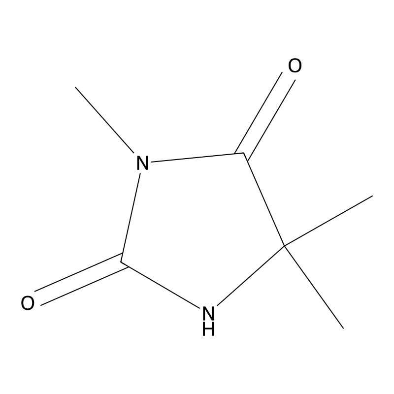 3,5,5-Trimethylimidazolidine-2,4-dione