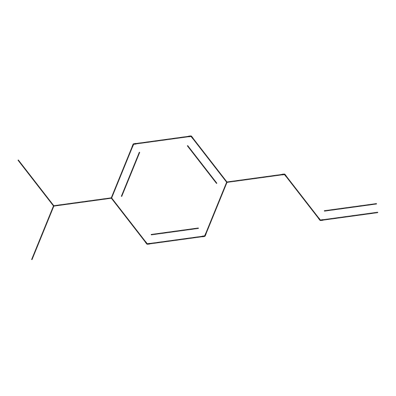 3-(4-Isopropylphenyl)-1-propene