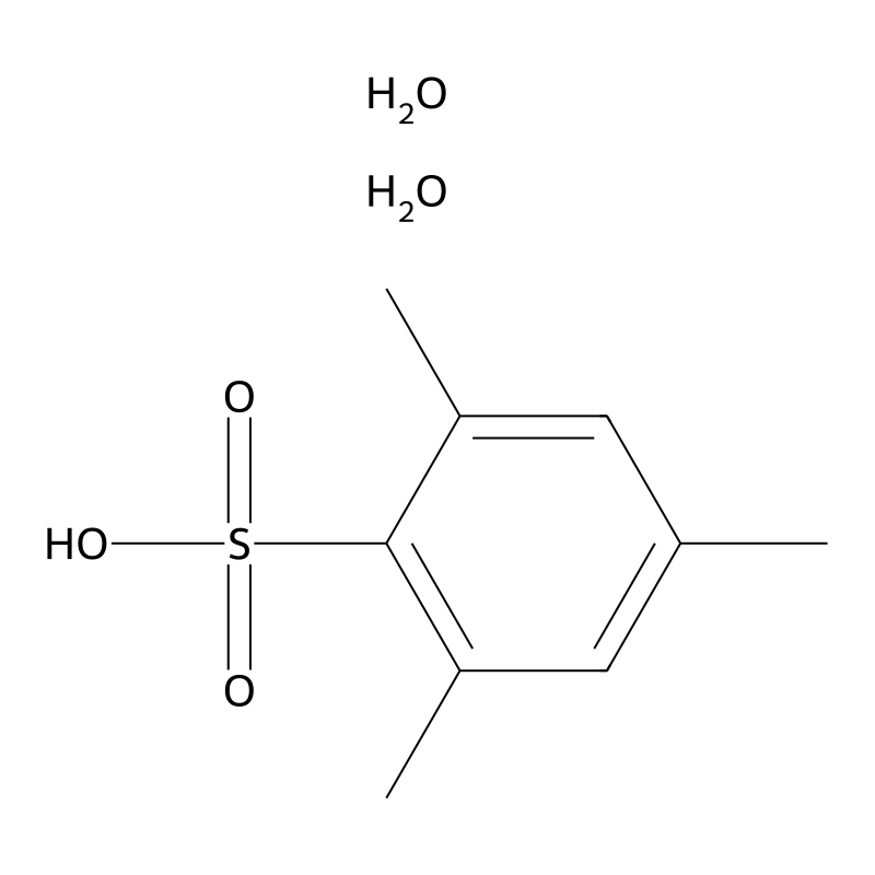 2-Mesitylenesulfonic acid dihydrate