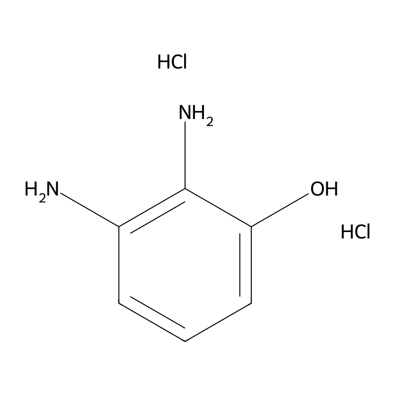 2,3-Diaminophenol dihydrochloride
