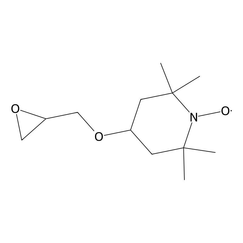 4-(2,3-epoxypropoxy)-TEMPO