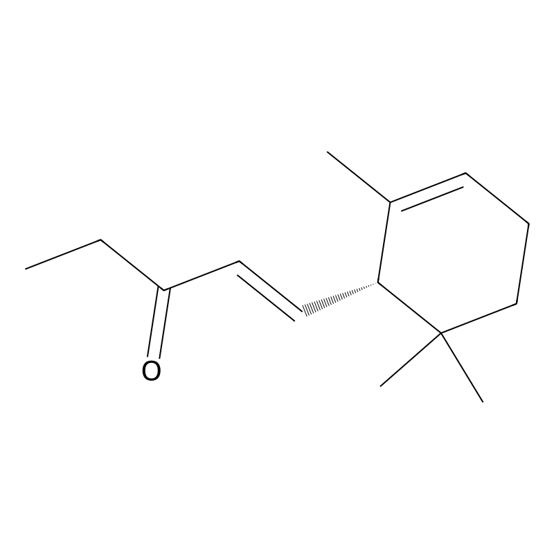 Methyl-alpha-ionone