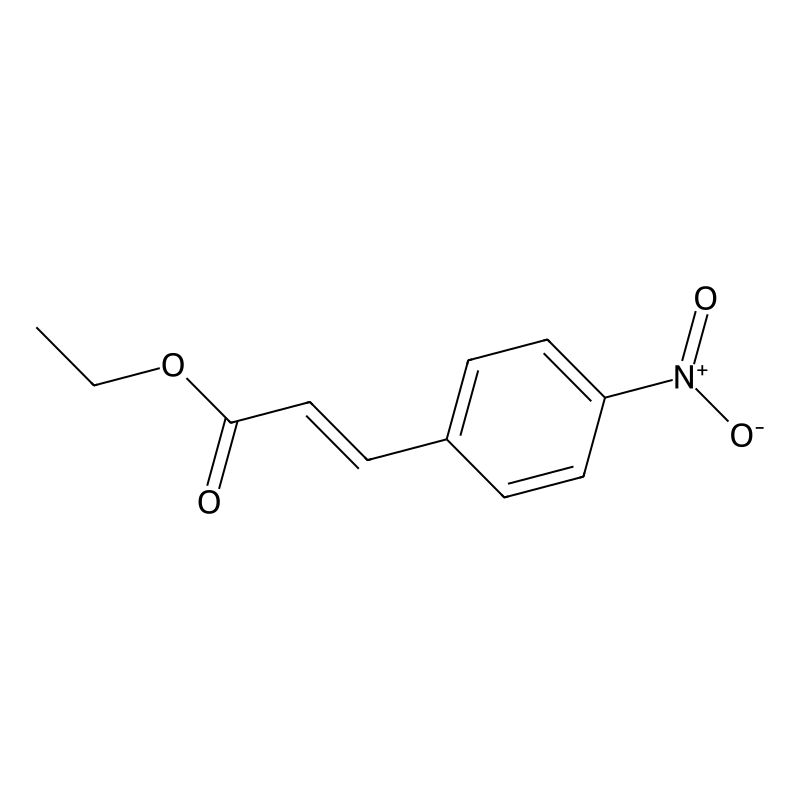 Ethyl 4-nitrocinnamate