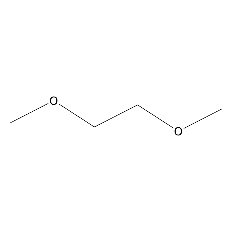 1,2-Dimethoxyethane