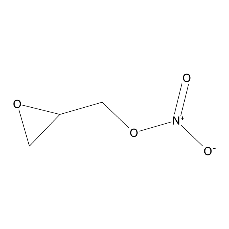 2,3-Epoxypropyl nitrate