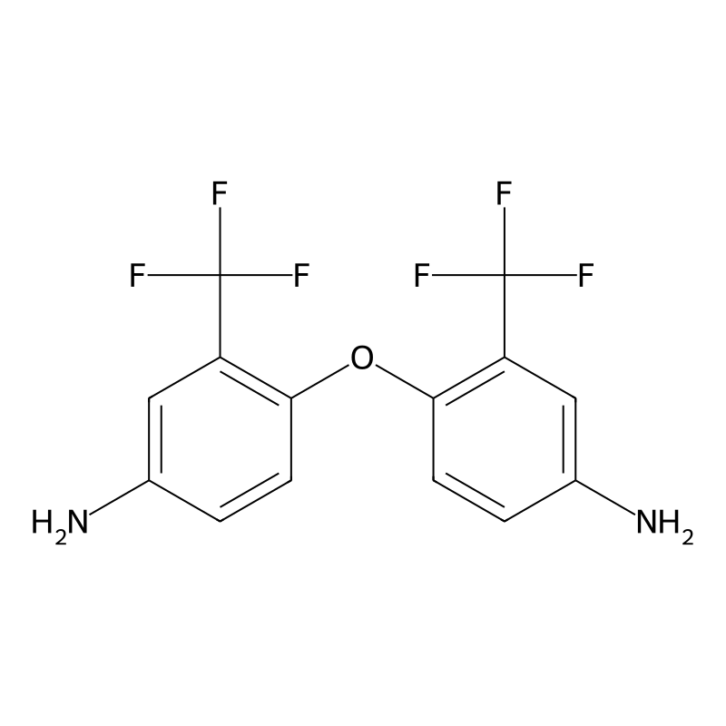 4,4'-Oxybis(3-(trifluoromethyl)aniline)