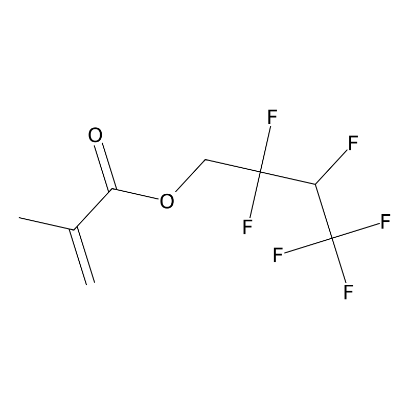 2,2,3,4,4,4-Hexafluorobutyl methacrylate