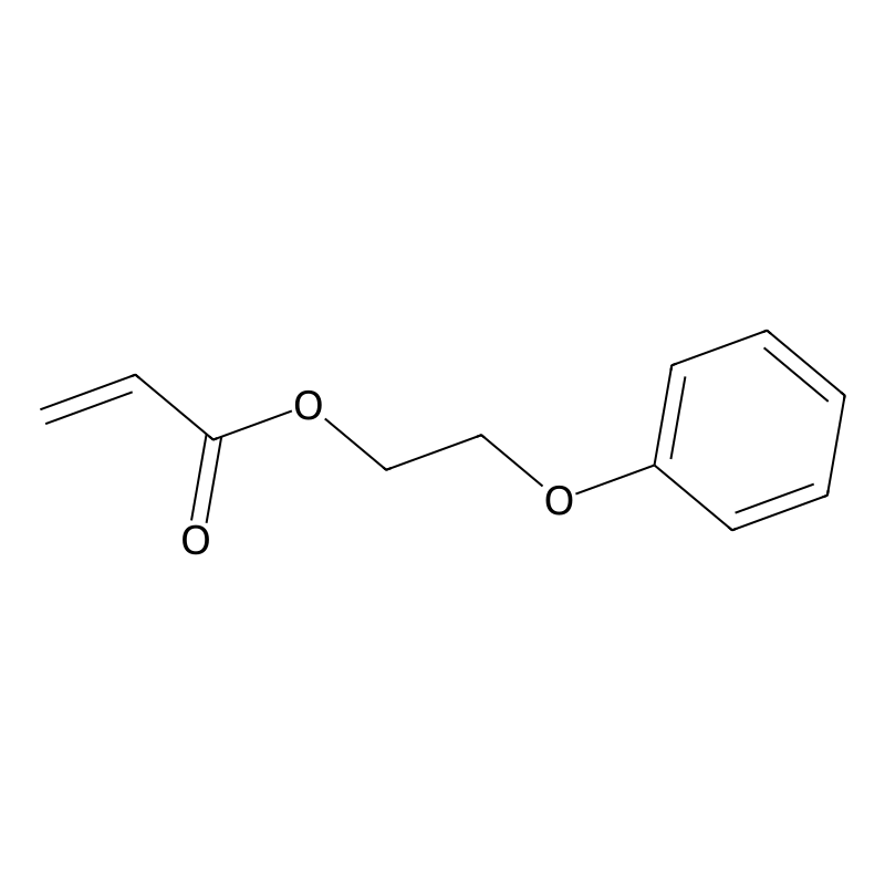 2-Phenoxyethyl acrylate