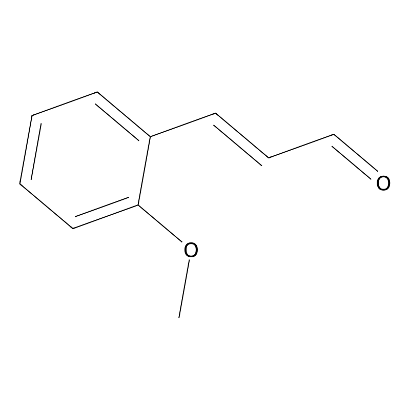O-Methoxycinnamaldehyde, (E)-