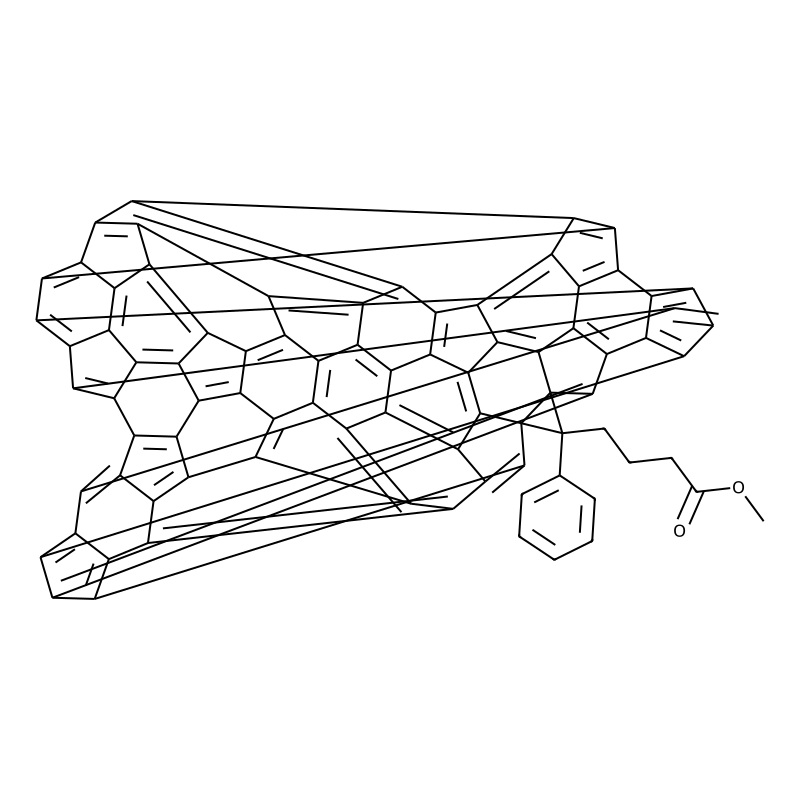 [6,6]-Phenyl-C71-butyric Acid Methyl Ester