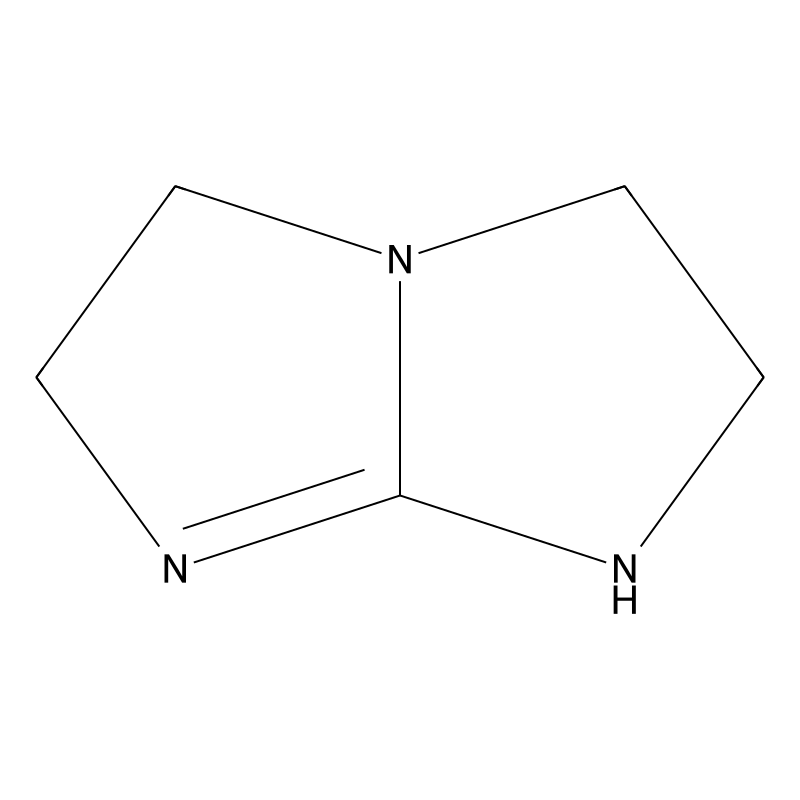 2,3,5,6-tetrahydro-1H-imidazo[1,2-a]imidazole