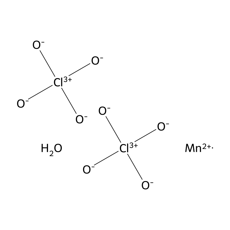 Manganese(II) perchlorate hydrate