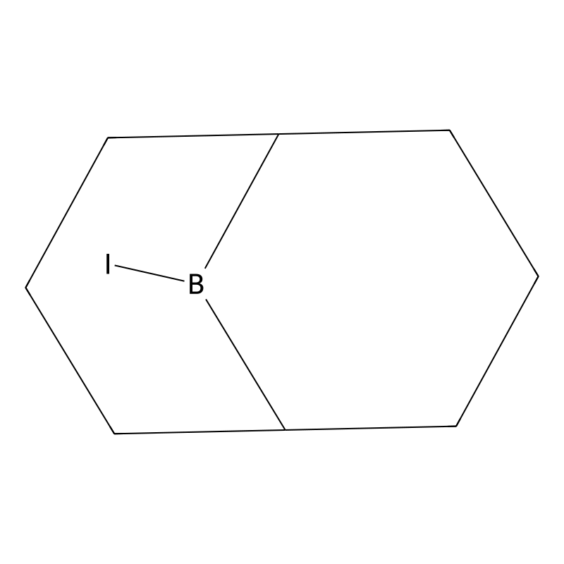 9-Iodo-9-borabicyclo[3.3.1]nonane