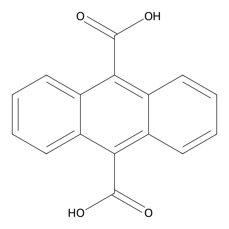 9,10-Anthracenedicarboxylic acid