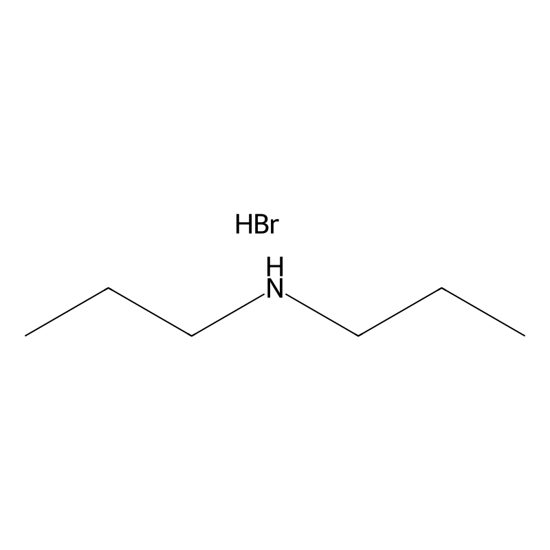 Dipropylamin-hydrobromid