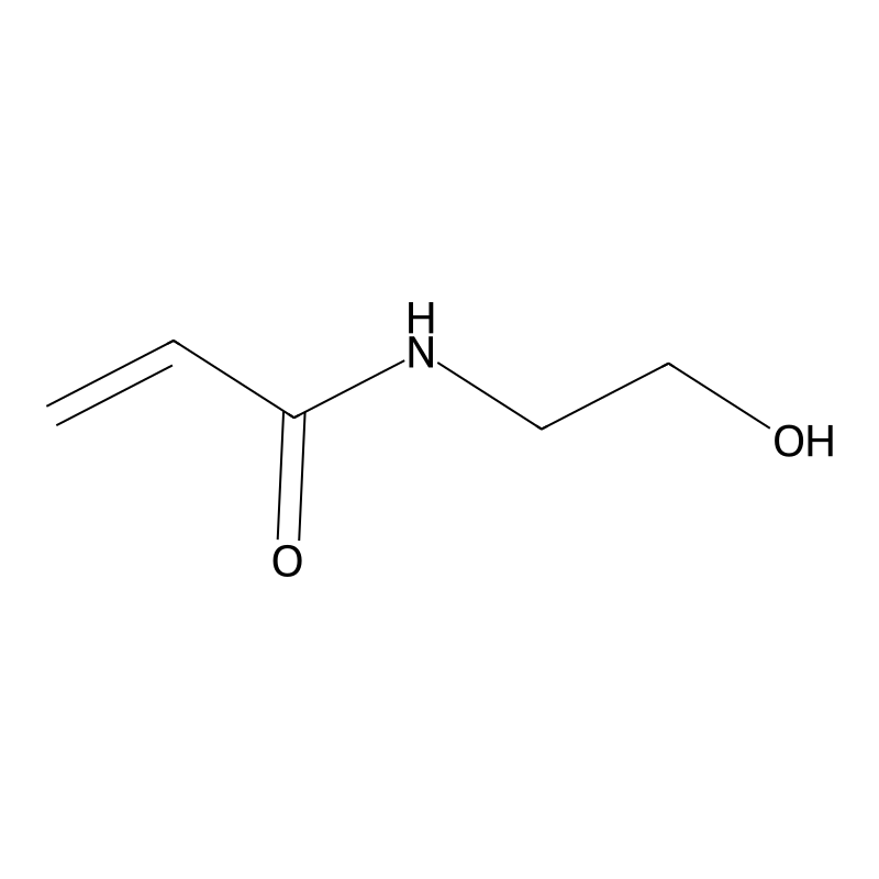 N-(2-Hydroxyethyl)acrylamide