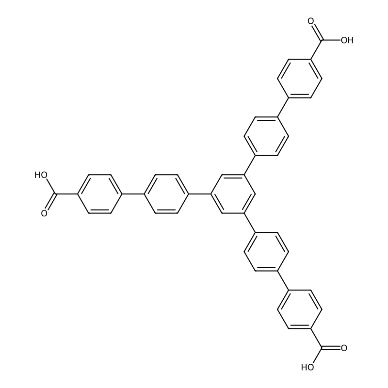 1,3,5-Tris(4'-carboxy[1,1'-biphenyl]-4-yl)benzene