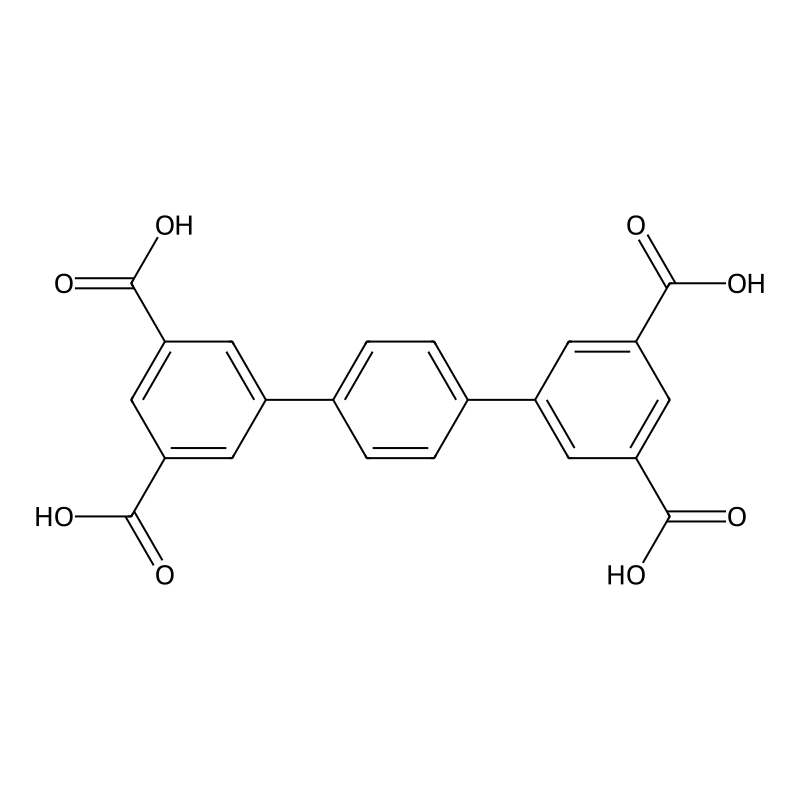 [1,1':4',1''-Terphenyl]-3,3'',5,5''-tetracarboxyli...