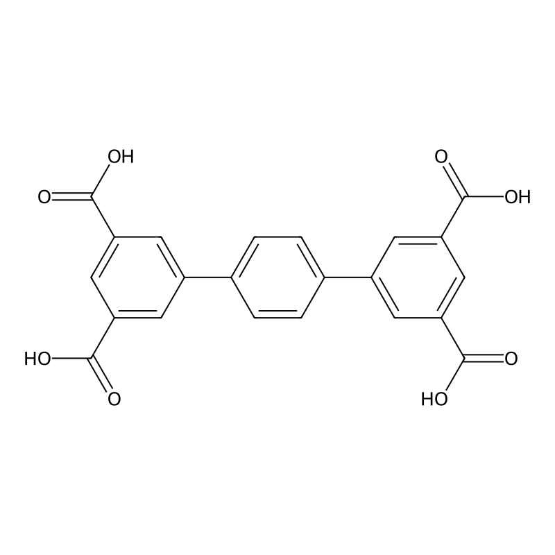 [1,1':4',1''-Terphenyl]-3,3'',5,5''-tetracarboxylic acid