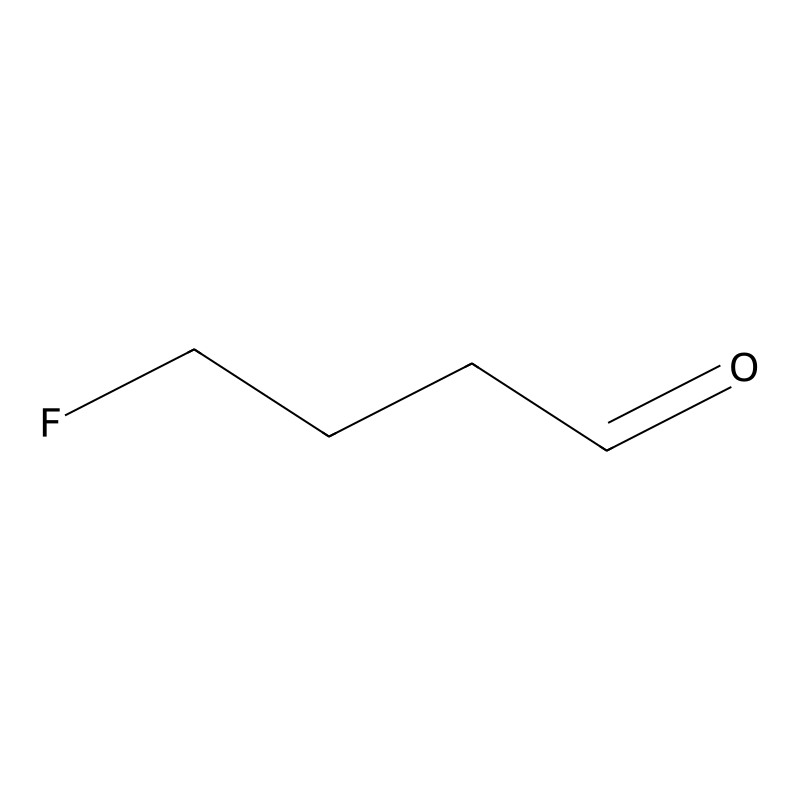 4-Fluorobutanal