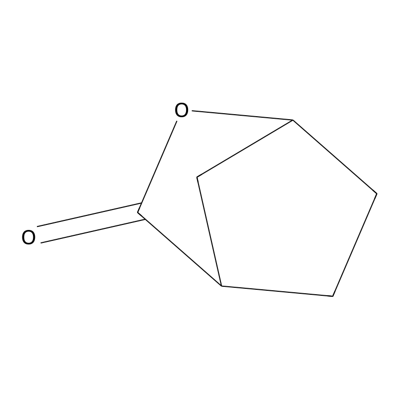 2-Oxabicyclo[2.2.1]heptan-3-one