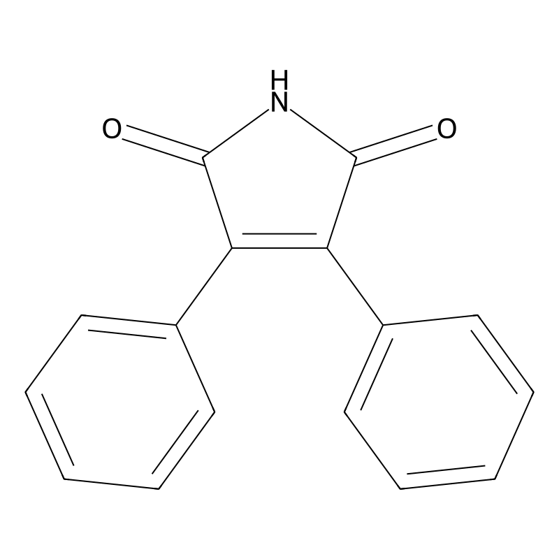 3,4-diphenyl-1H-pyrrole-2,5-dione