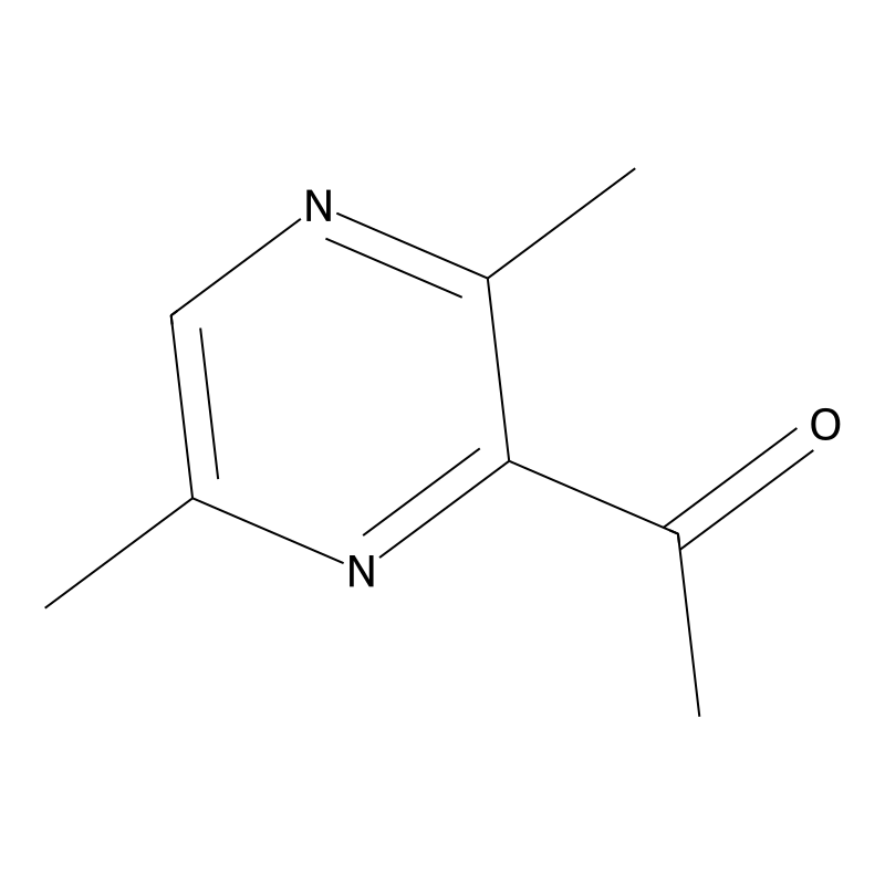 2-Acetyl-3,6-dimethylpyrazine