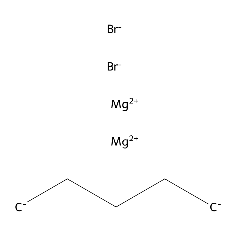 Pentamethylenebis(magnesium bromide)