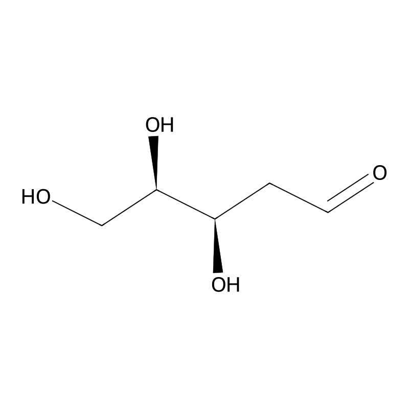 (3R,4R)-3,4,5-trihydroxypentanal