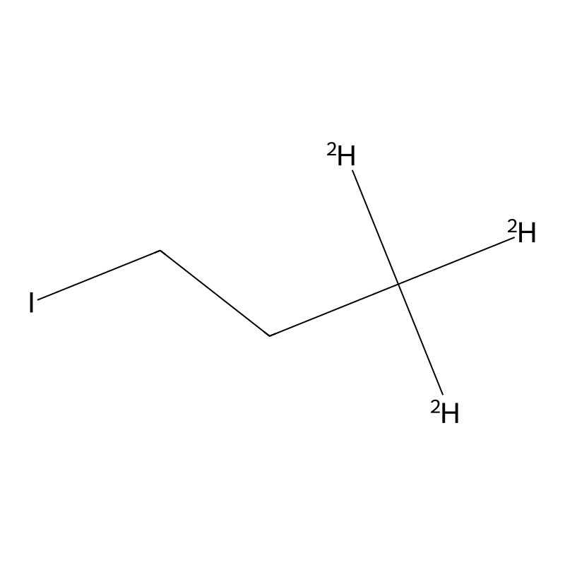 1-Iodopropane-3,3,3-D3