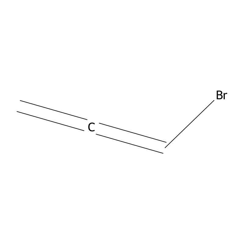 1,2-Propadiene, 1-bromo-