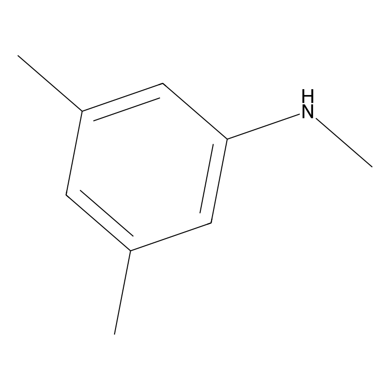 n,3,5-Trimethylaniline