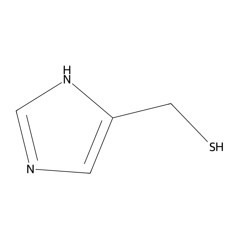 1H-Imidazole-5-methanethiol