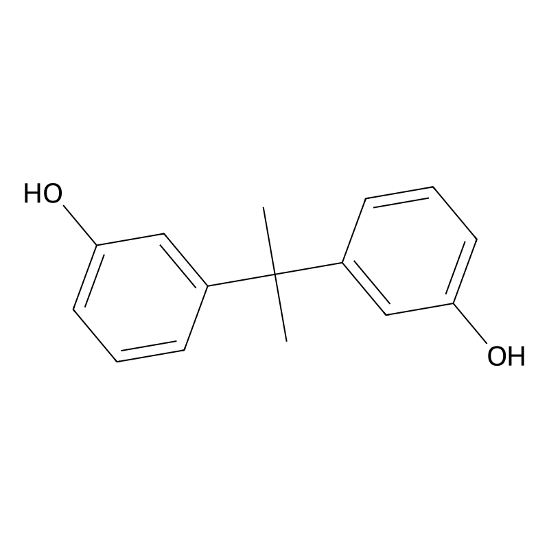 3,3'-(Propane-2,2-diyl)diphenol