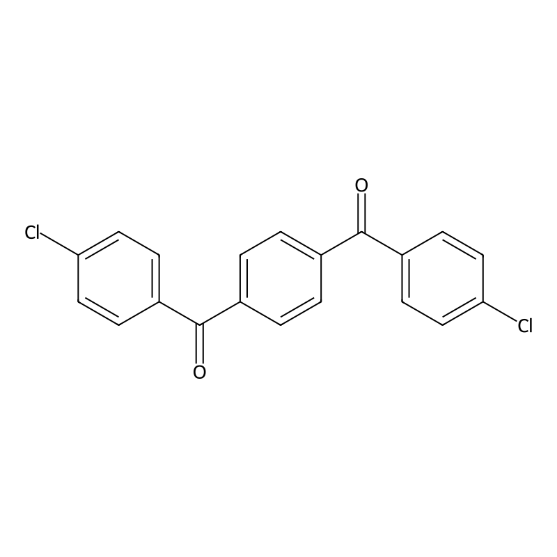 1,4-Bis(4-chlorobenzoyl)benzene