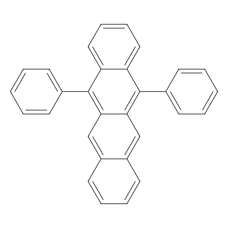 5,12-Diphenyltetracene