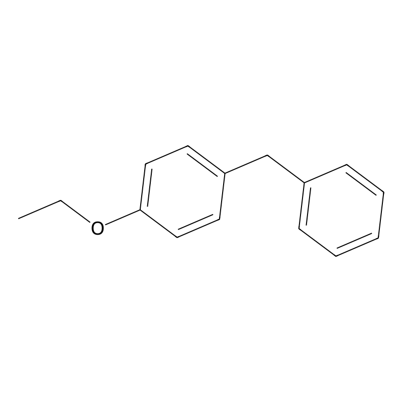 1-Benzyl-4-ethoxybenzene