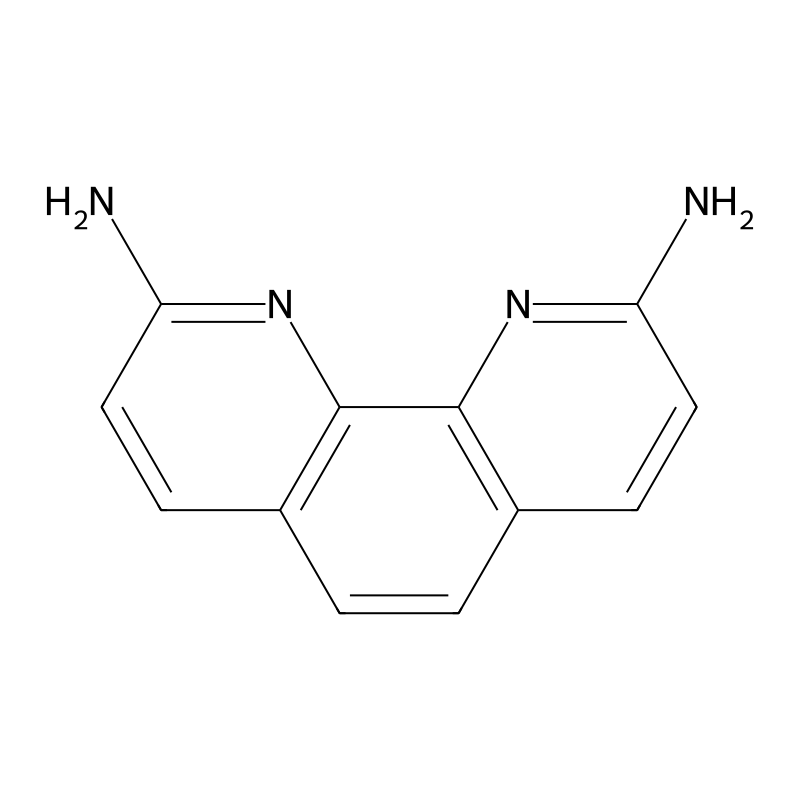 1,10-Phenanthroline-2,9-diamine