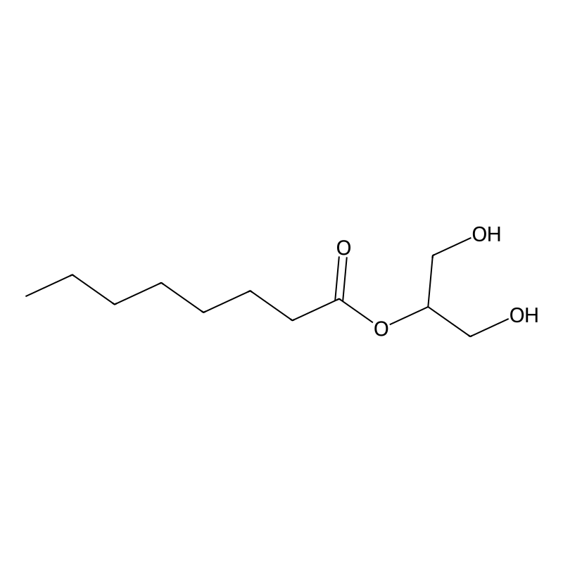 Glyceryl 2-caprylate