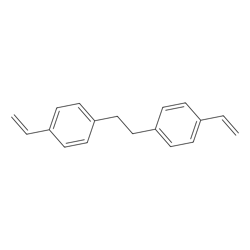 1,2-Bis(4-vinylphenyl)ethane