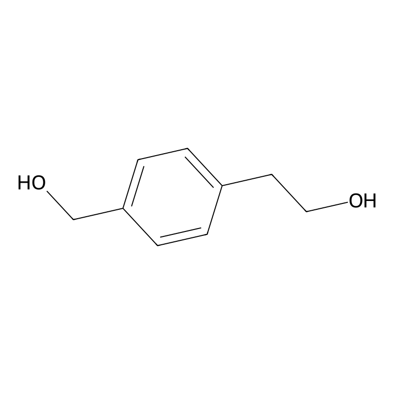 2-(4-(Hydroxymethyl)phenyl)ethanol
