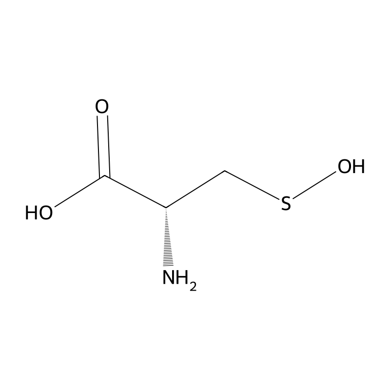 S-Hydroxycysteine